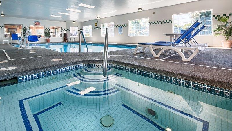 Best Western Sandy Inn