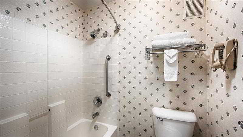 Best Western Sandy Inn