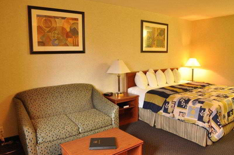 Best Western Sandy Inn