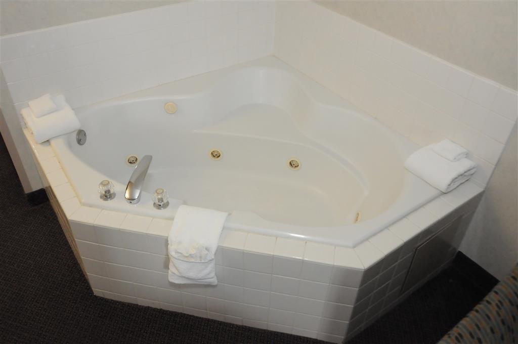 Best Western Sandy Inn