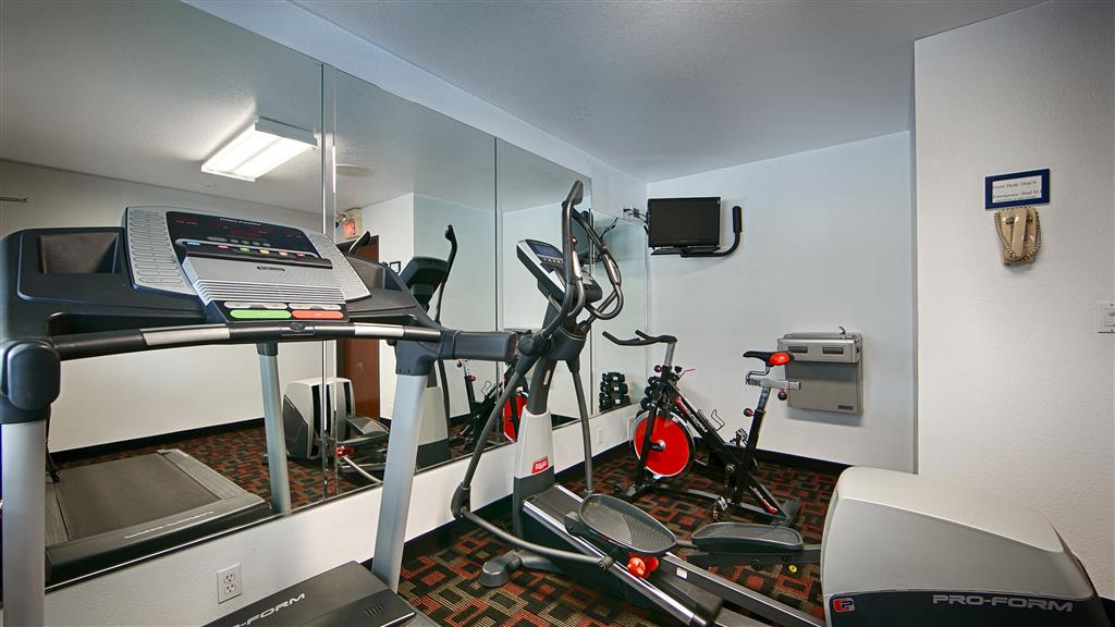 Best Western Sandy Inn