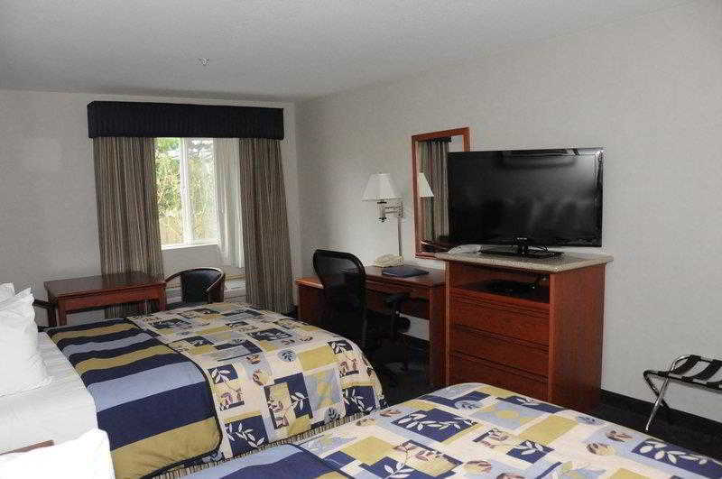 Best Western Sandy Inn