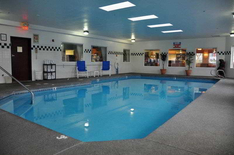 Best Western Sandy Inn