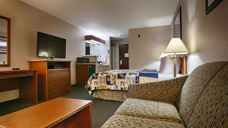 Best Western Sandy Inn