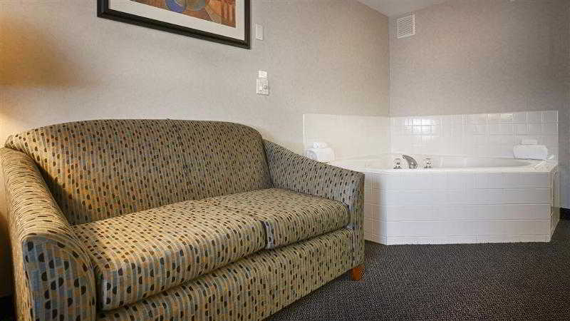 Best Western Sandy Inn