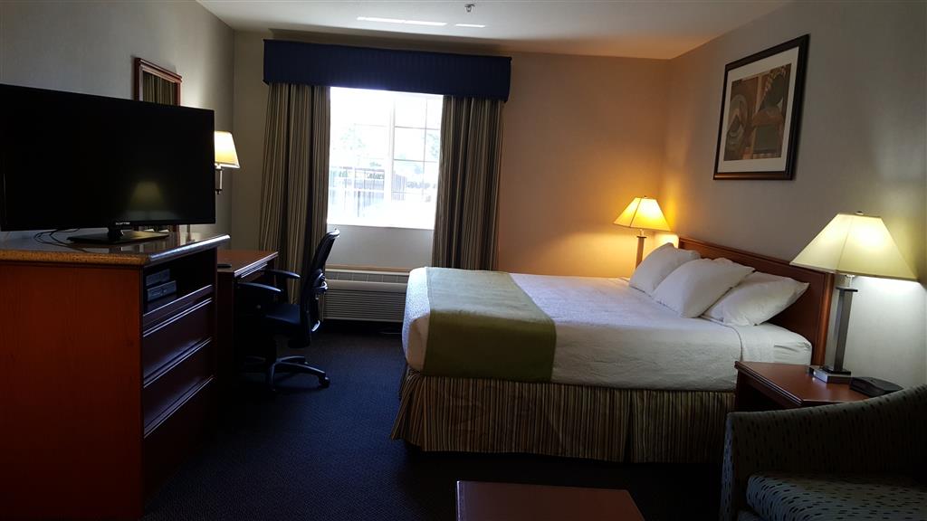 Best Western Sandy Inn