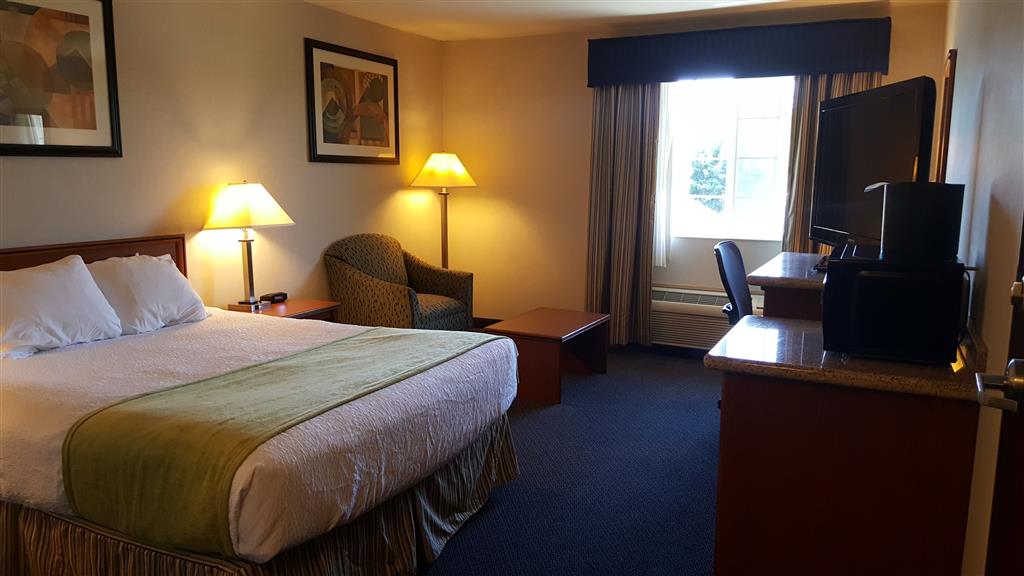 Best Western Sandy Inn