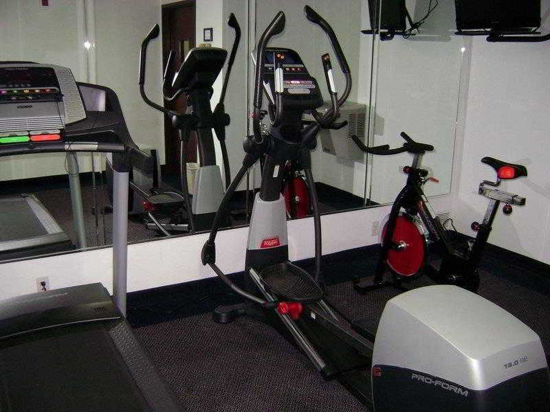 Best Western Sandy Inn