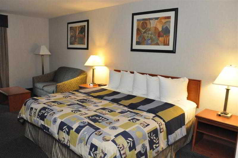 Best Western Sandy Inn