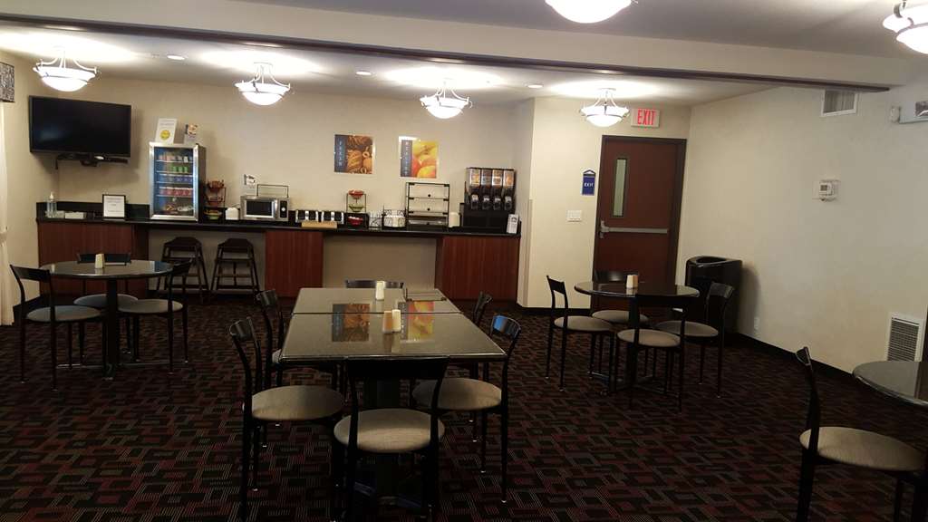 Best Western Sandy Inn