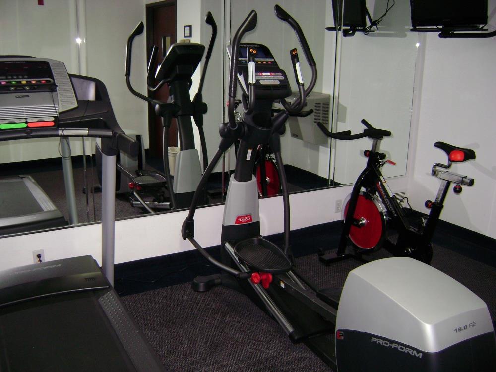 Best Western Sandy Inn