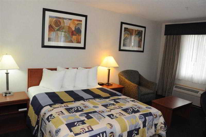 Best Western Sandy Inn