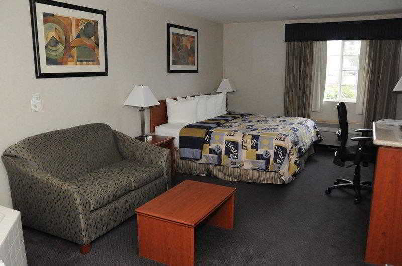 Best Western Sandy Inn