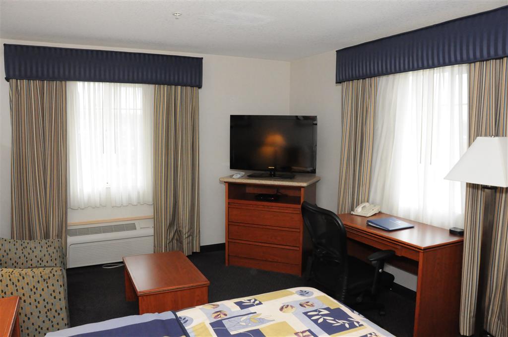 Best Western Sandy Inn