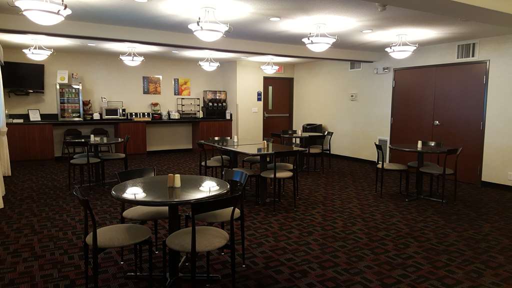 Best Western Sandy Inn