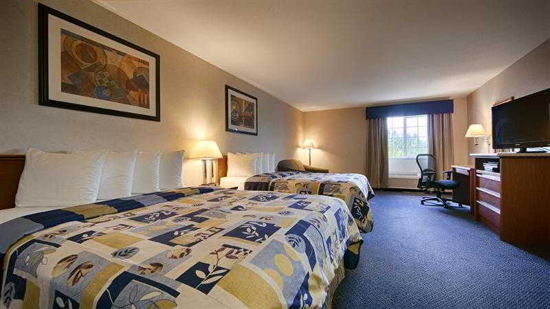 Best Western Sandy Inn