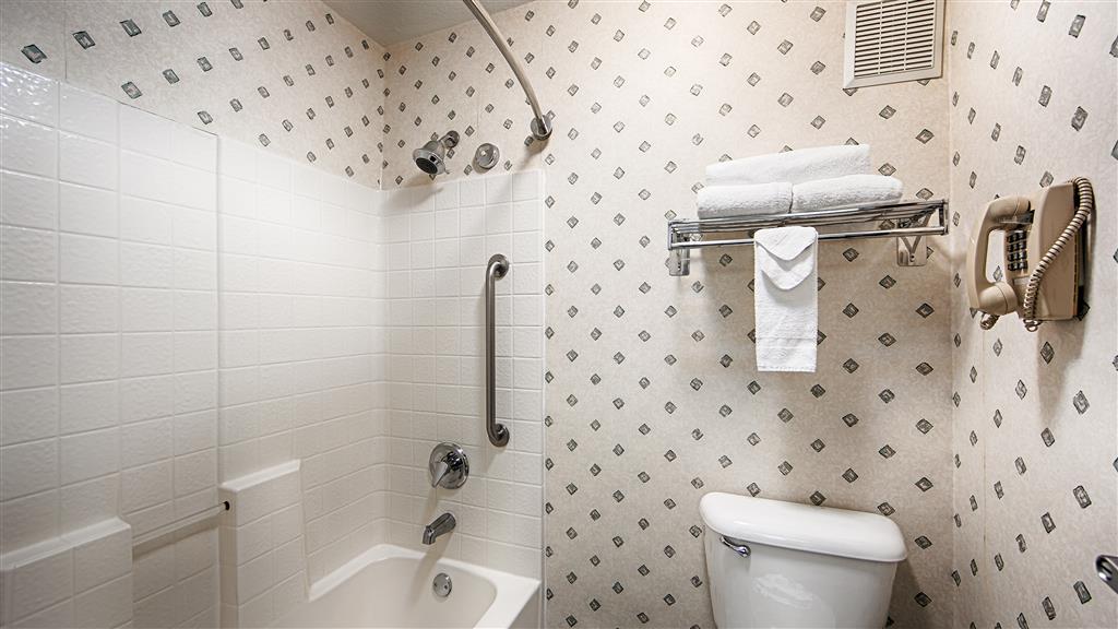 Best Western Sandy Inn