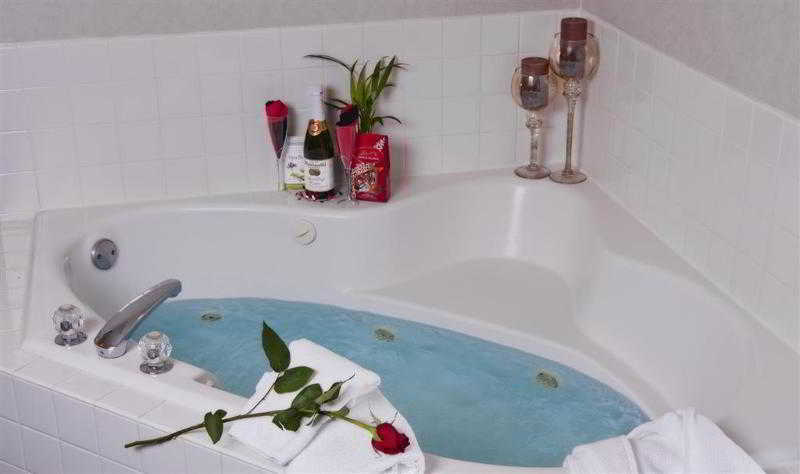 Best Western Sandy Inn