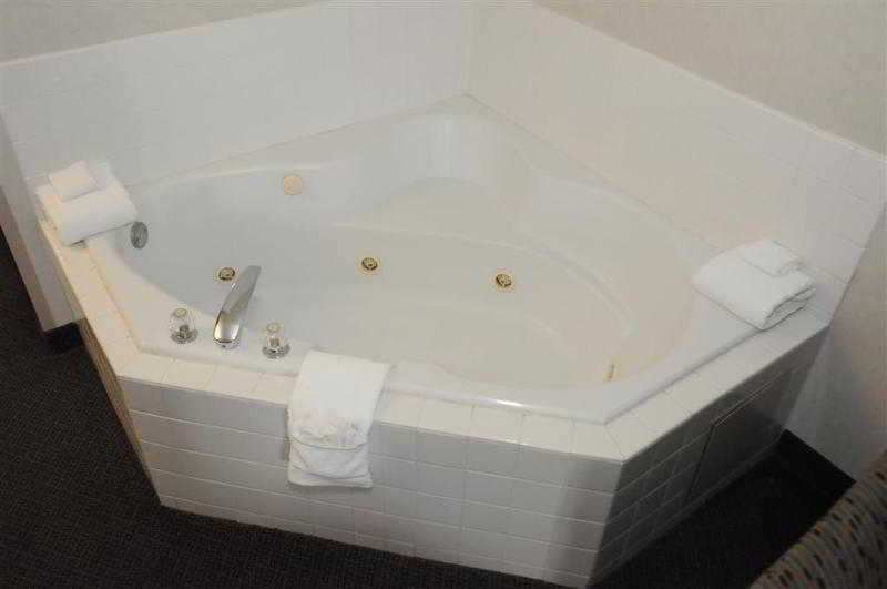 Best Western Sandy Inn