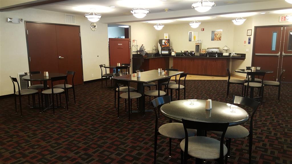 Best Western Sandy Inn