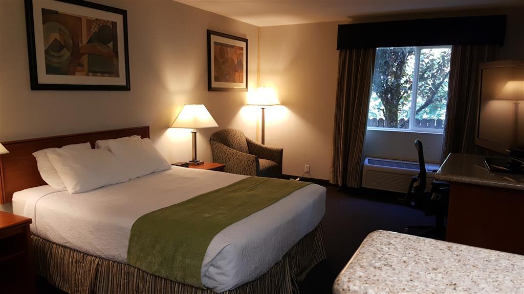 Best Western Sandy Inn