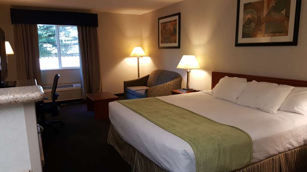 Best Western Sandy Inn