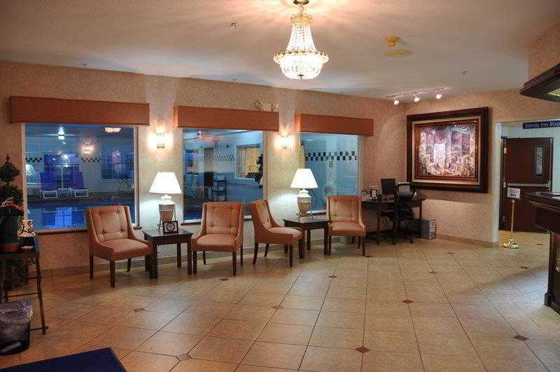 Best Western Sandy Inn