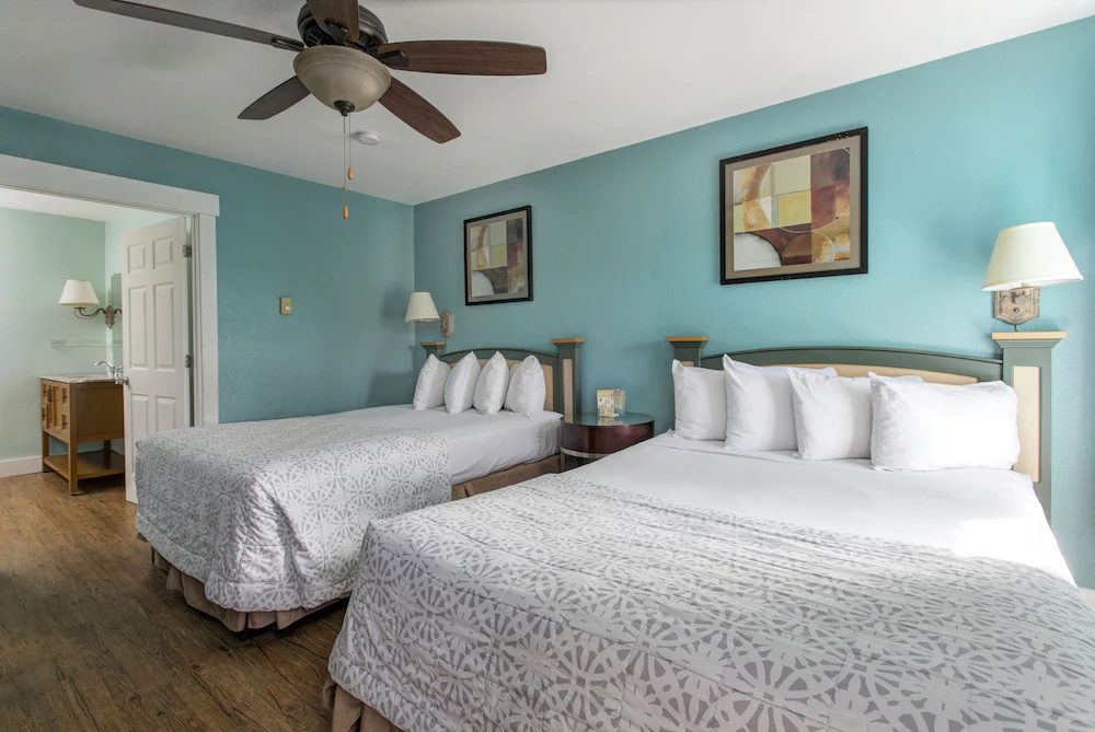 City Centre Motel by OYO