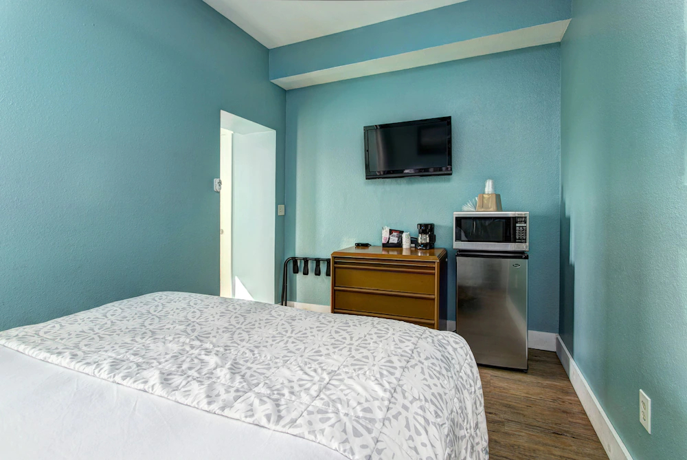 City Centre Motel by OYO