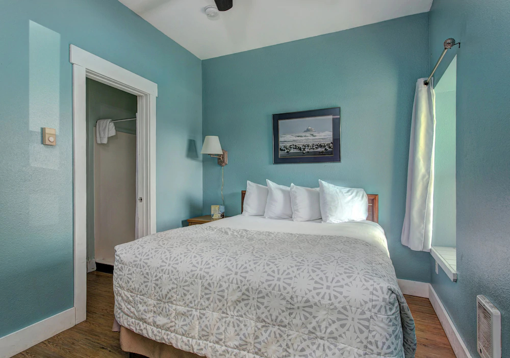 City Centre Motel by OYO