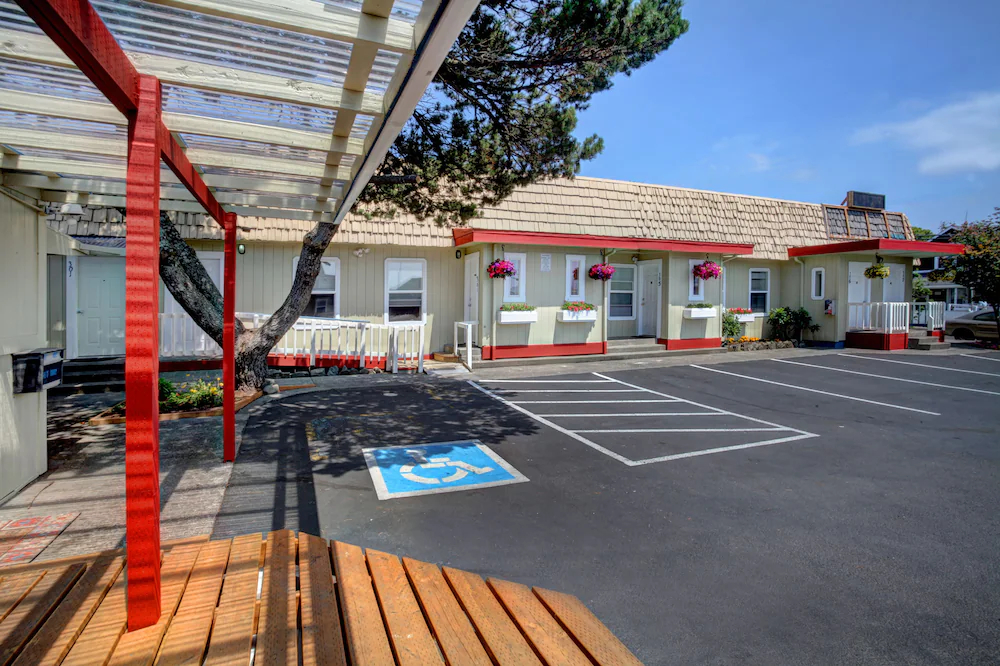 City Centre Motel by OYO