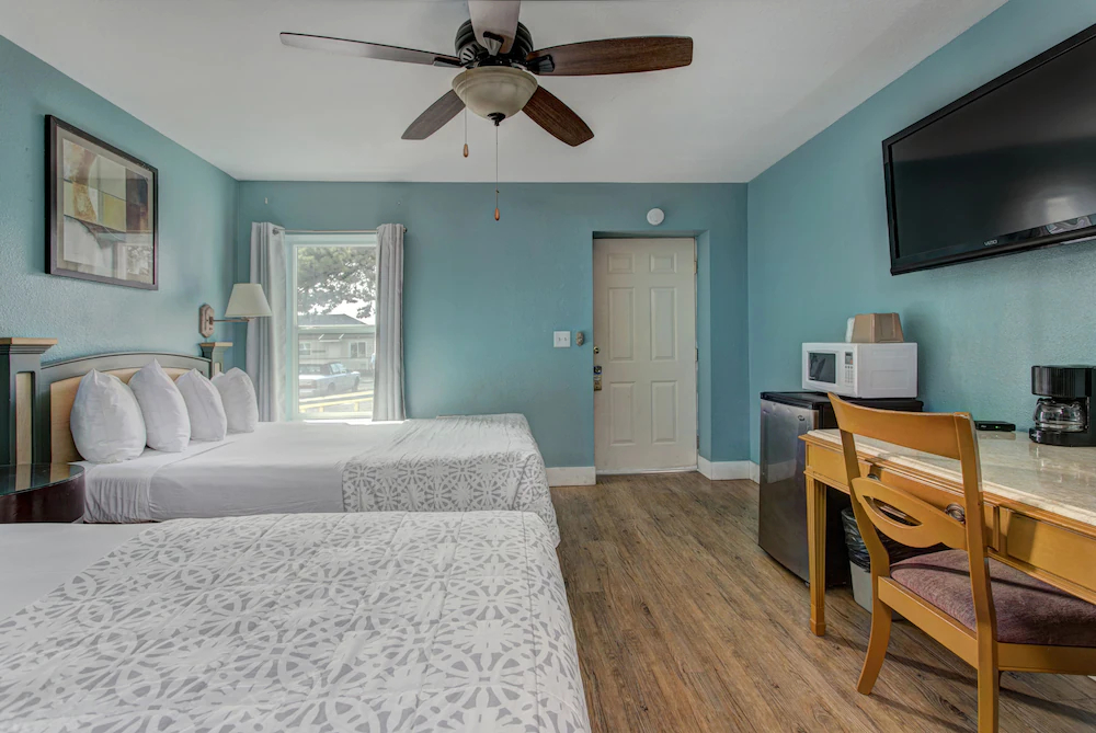 City Centre Motel by OYO