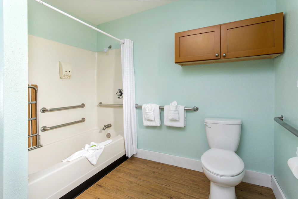 City Centre Motel by OYO