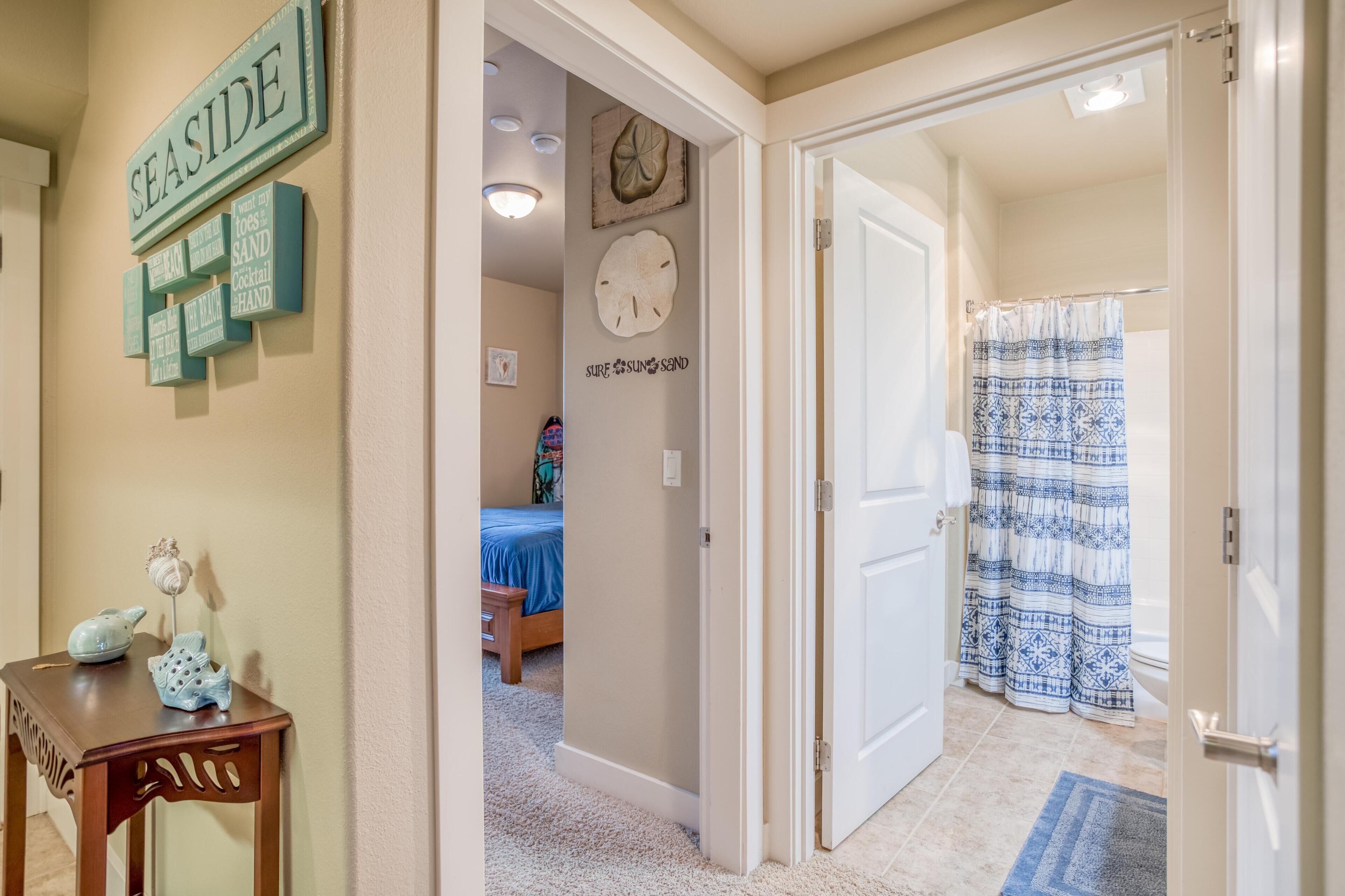 Heron's View at Bridgeport