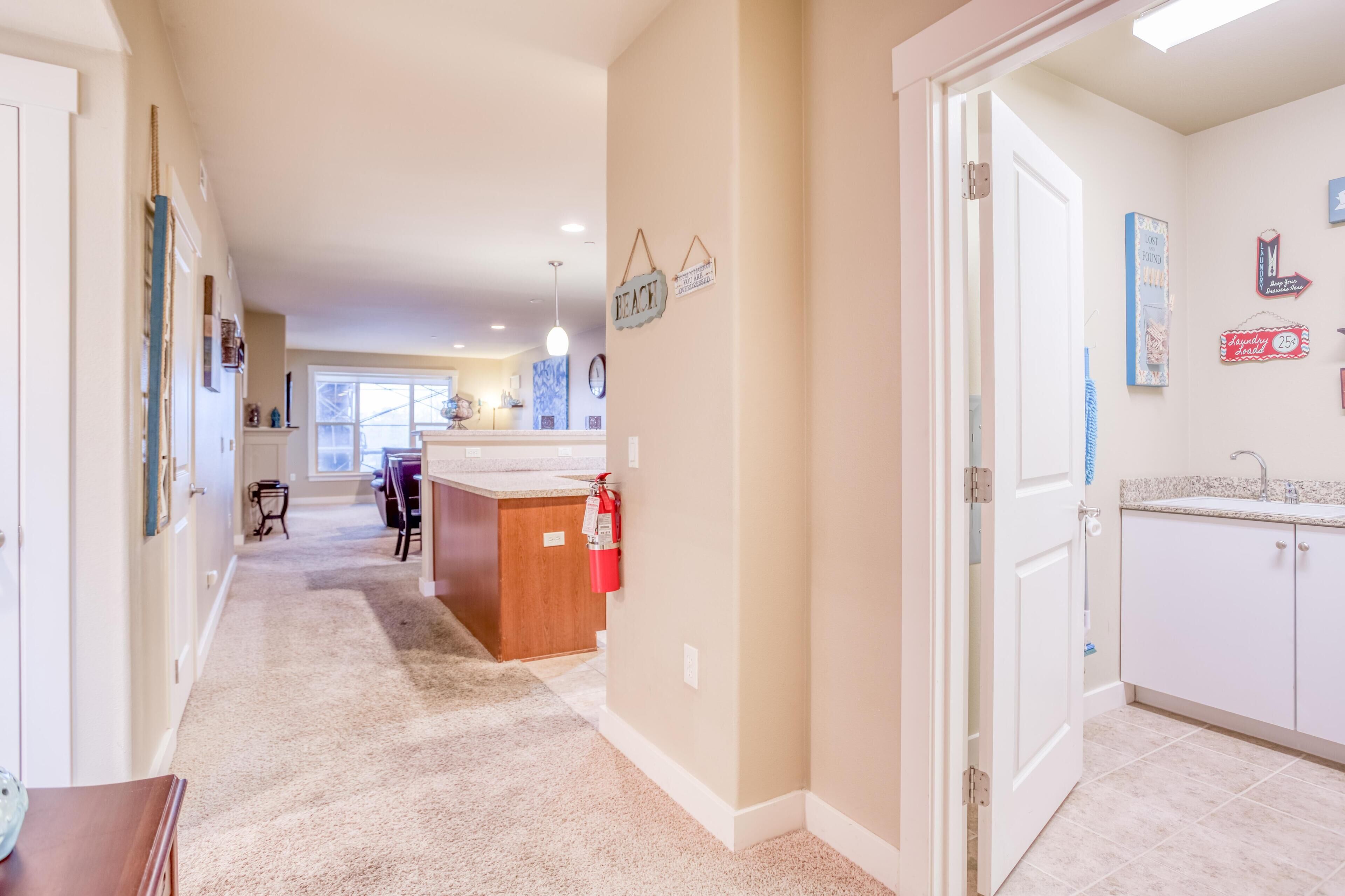 Heron's View at Bridgeport