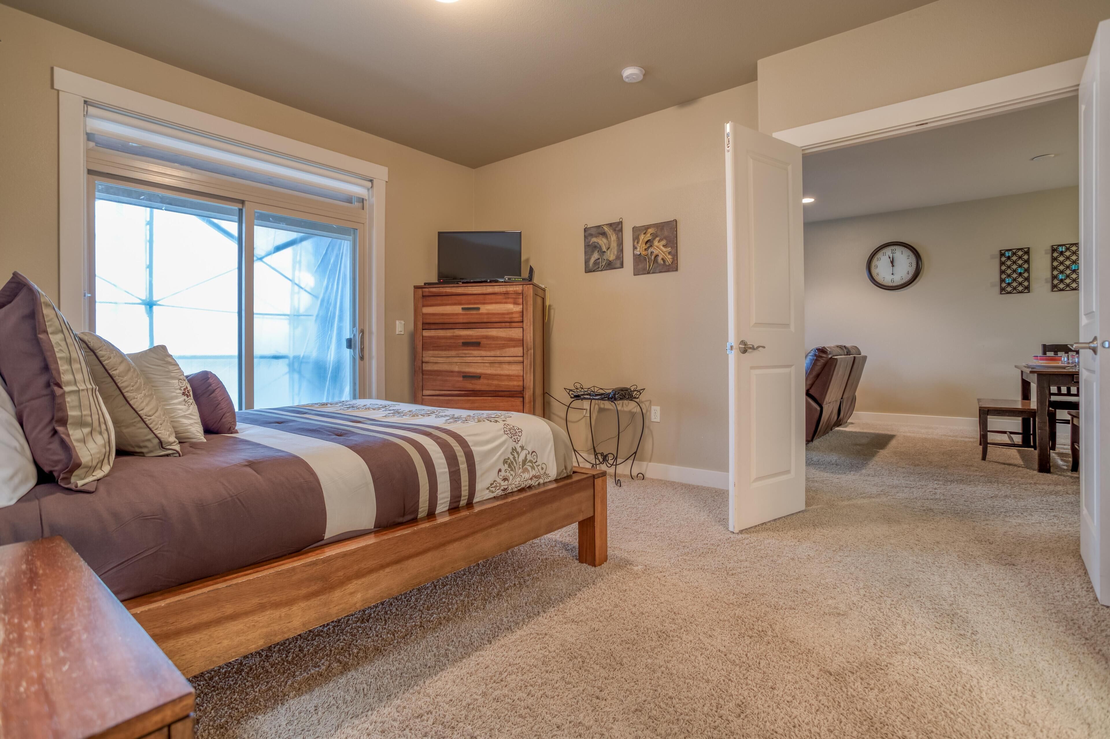 Heron's View at Bridgeport