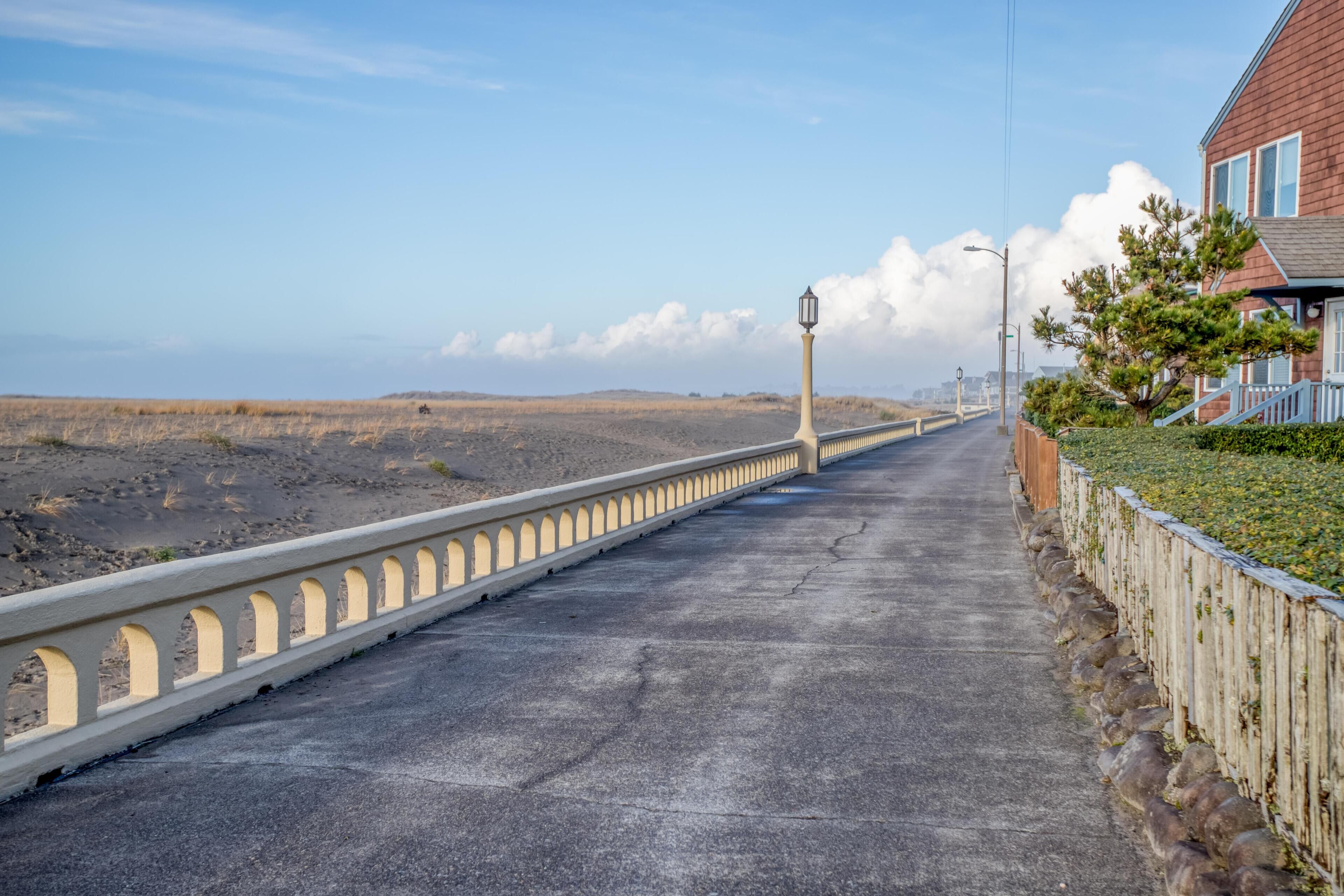 Heron's View at Bridgeport