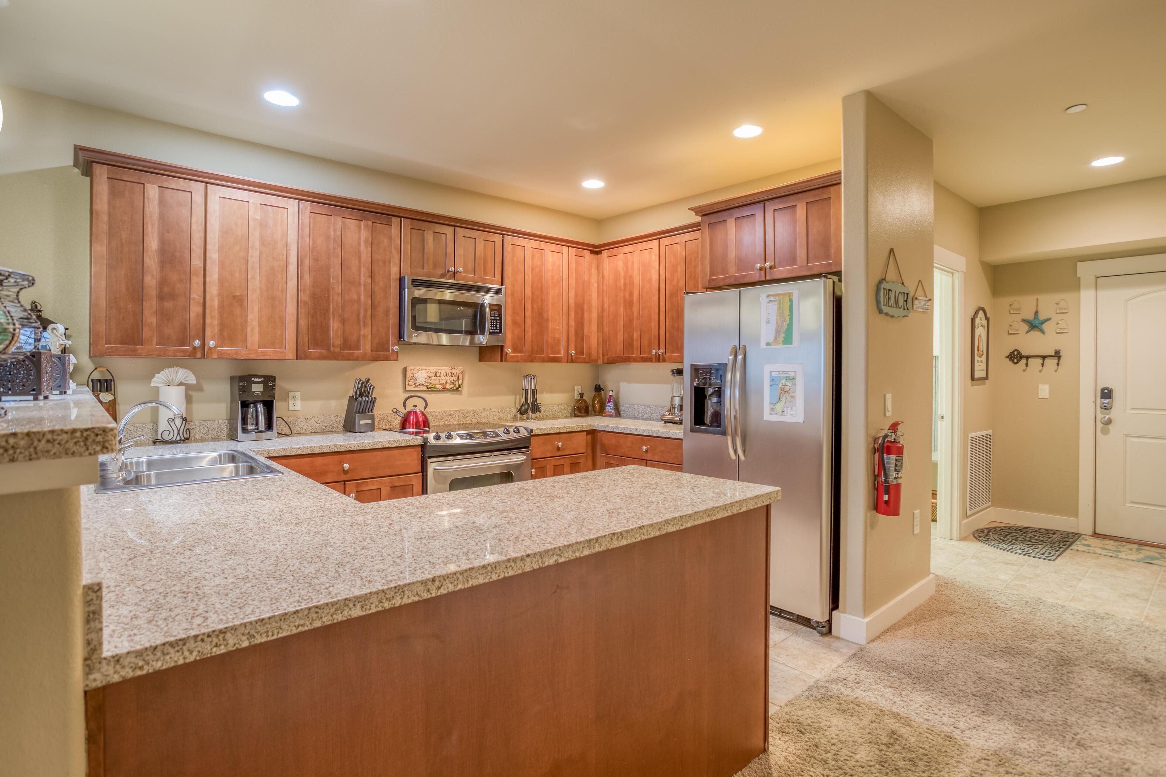 Heron's View at Bridgeport