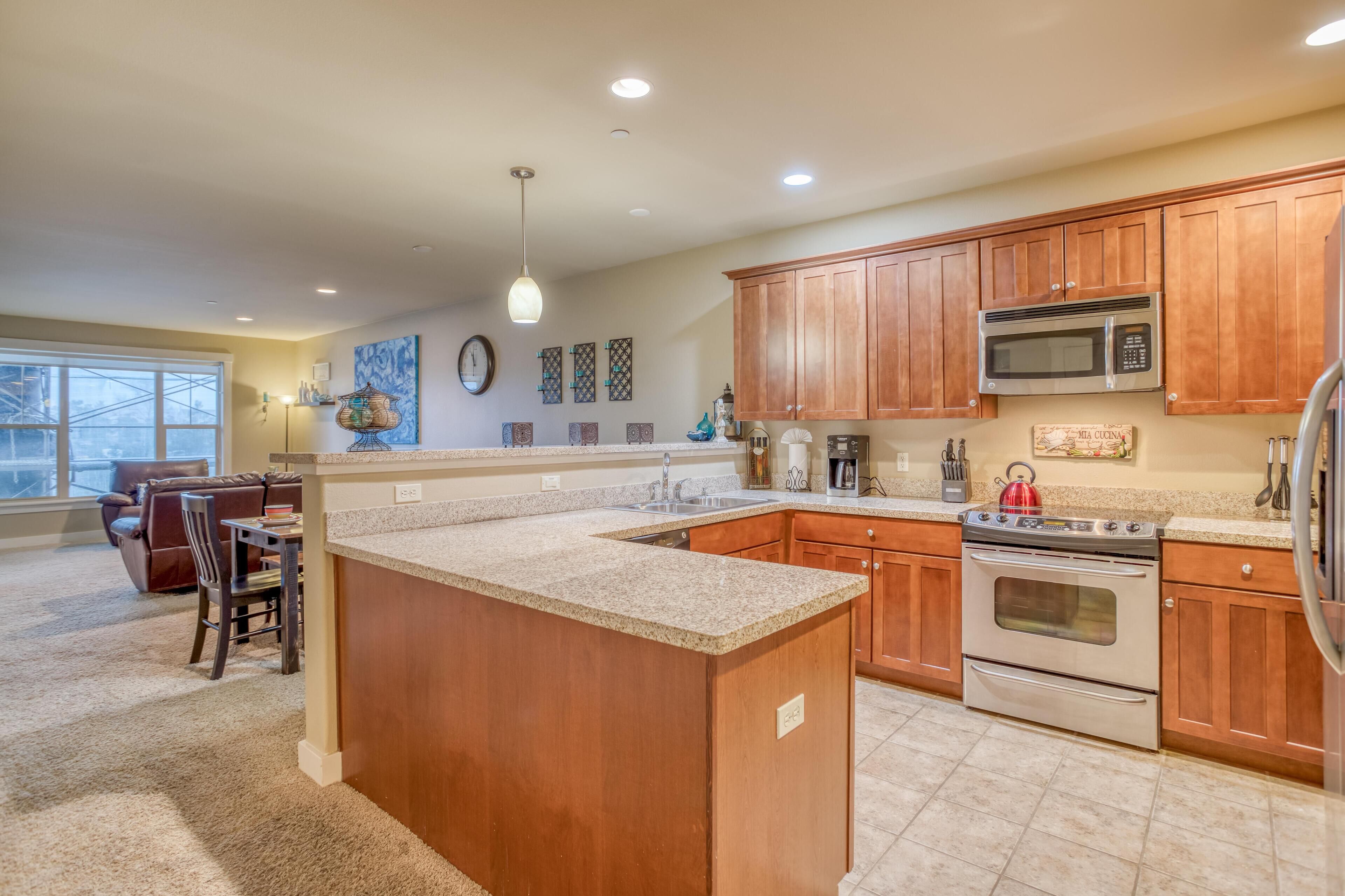 Heron's View at Bridgeport