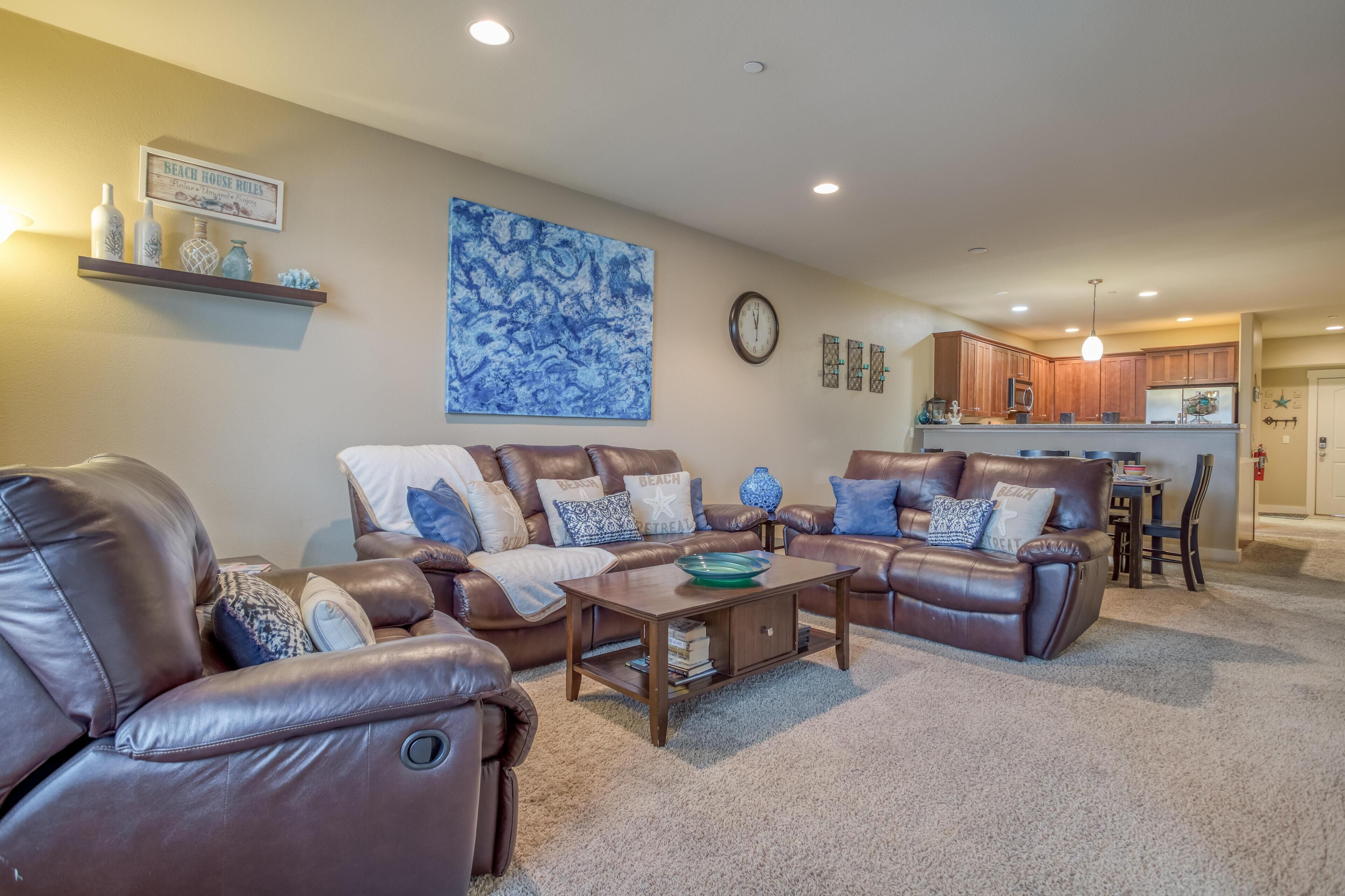 Heron's View at Bridgeport