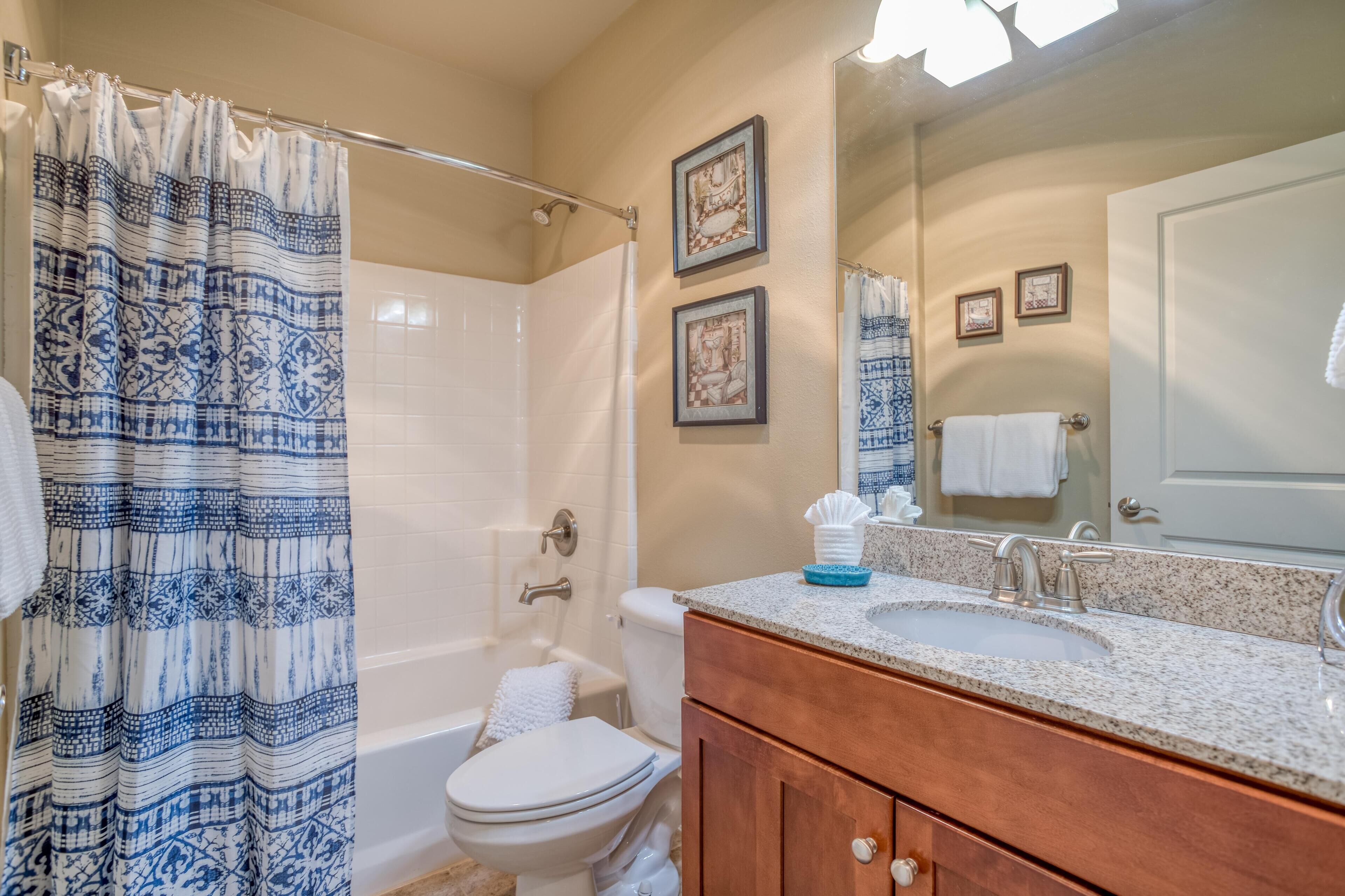 Heron's View at Bridgeport