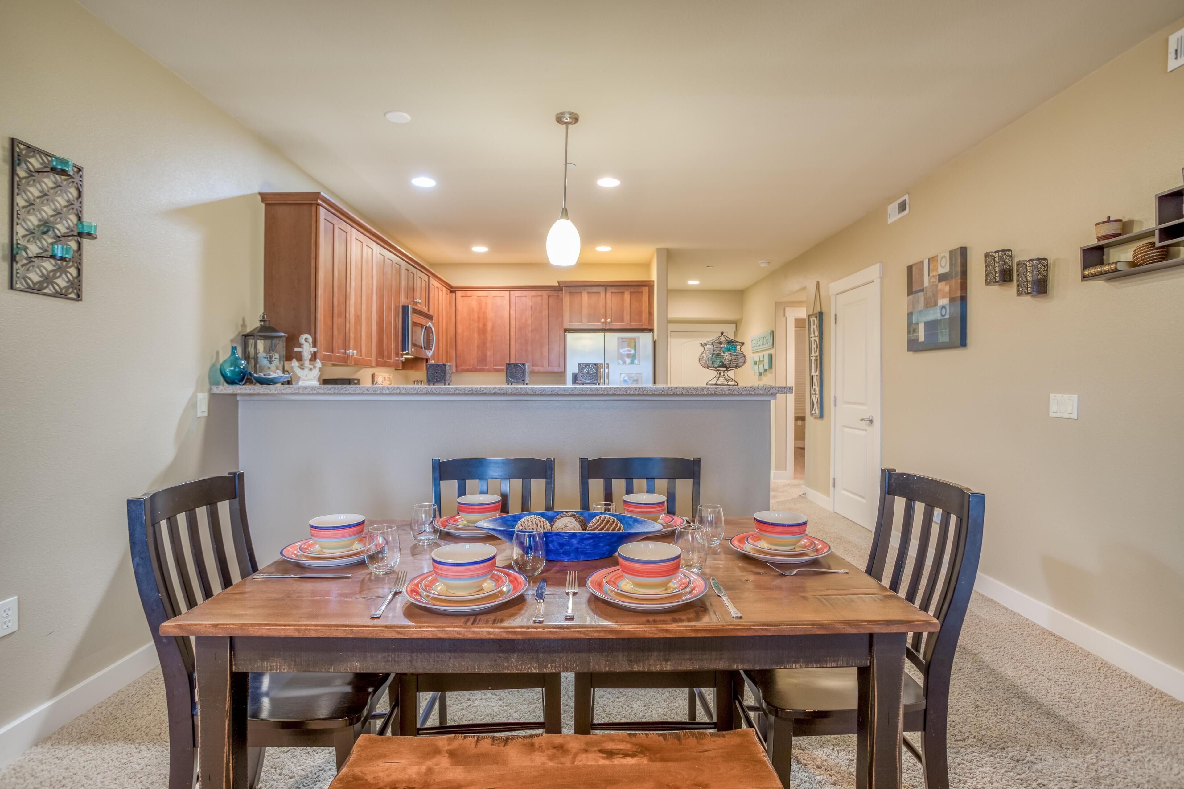 Heron's View at Bridgeport