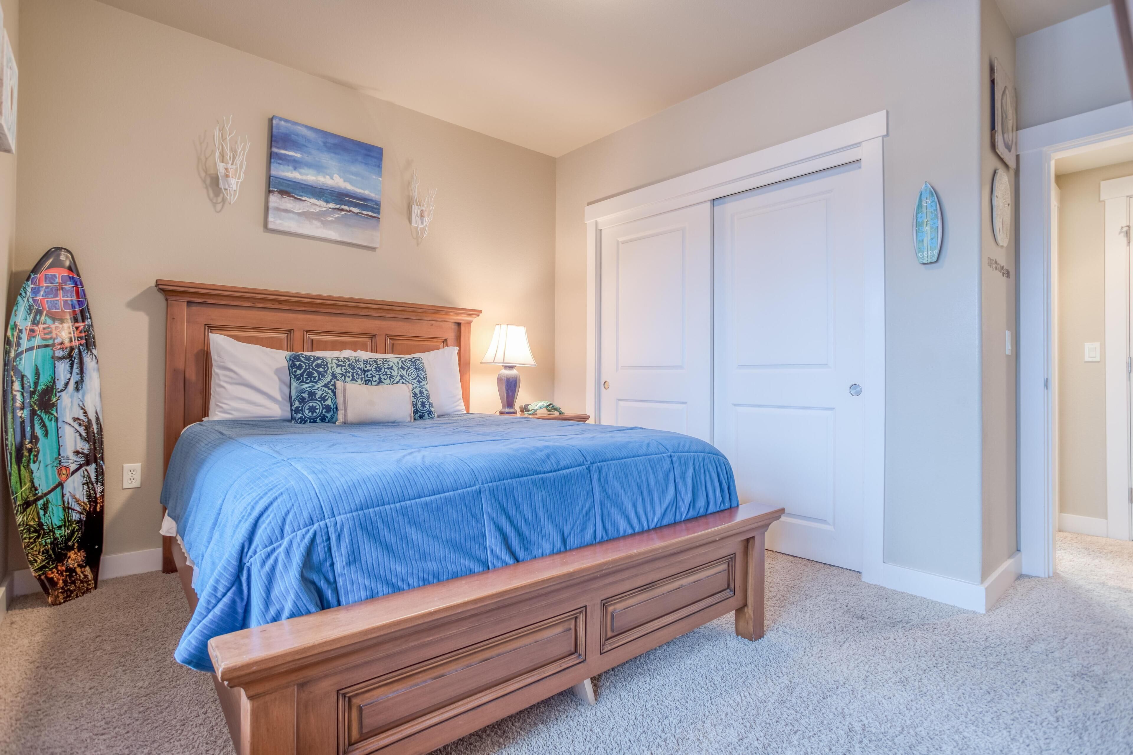 Heron's View at Bridgeport