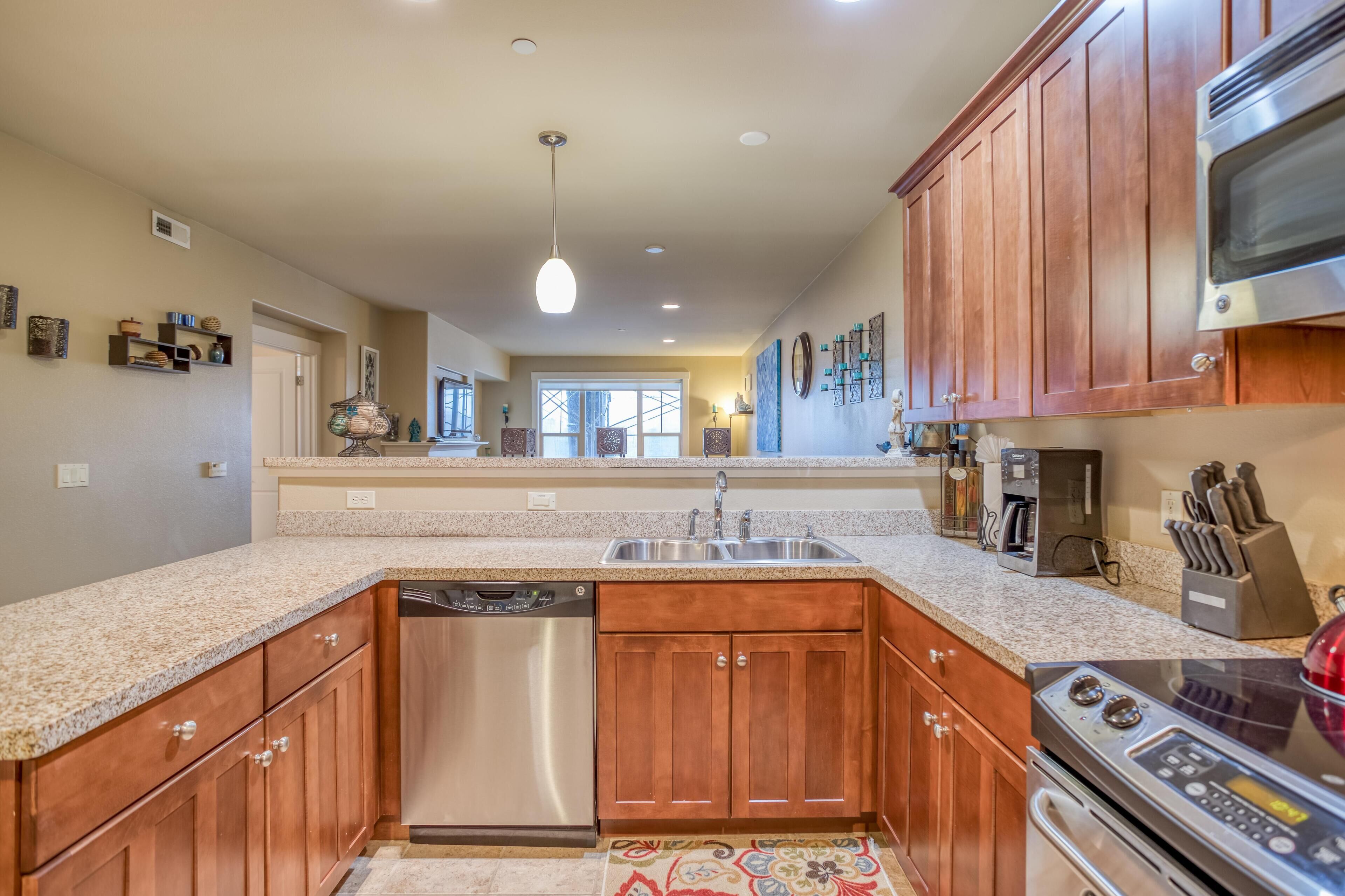 Heron's View at Bridgeport