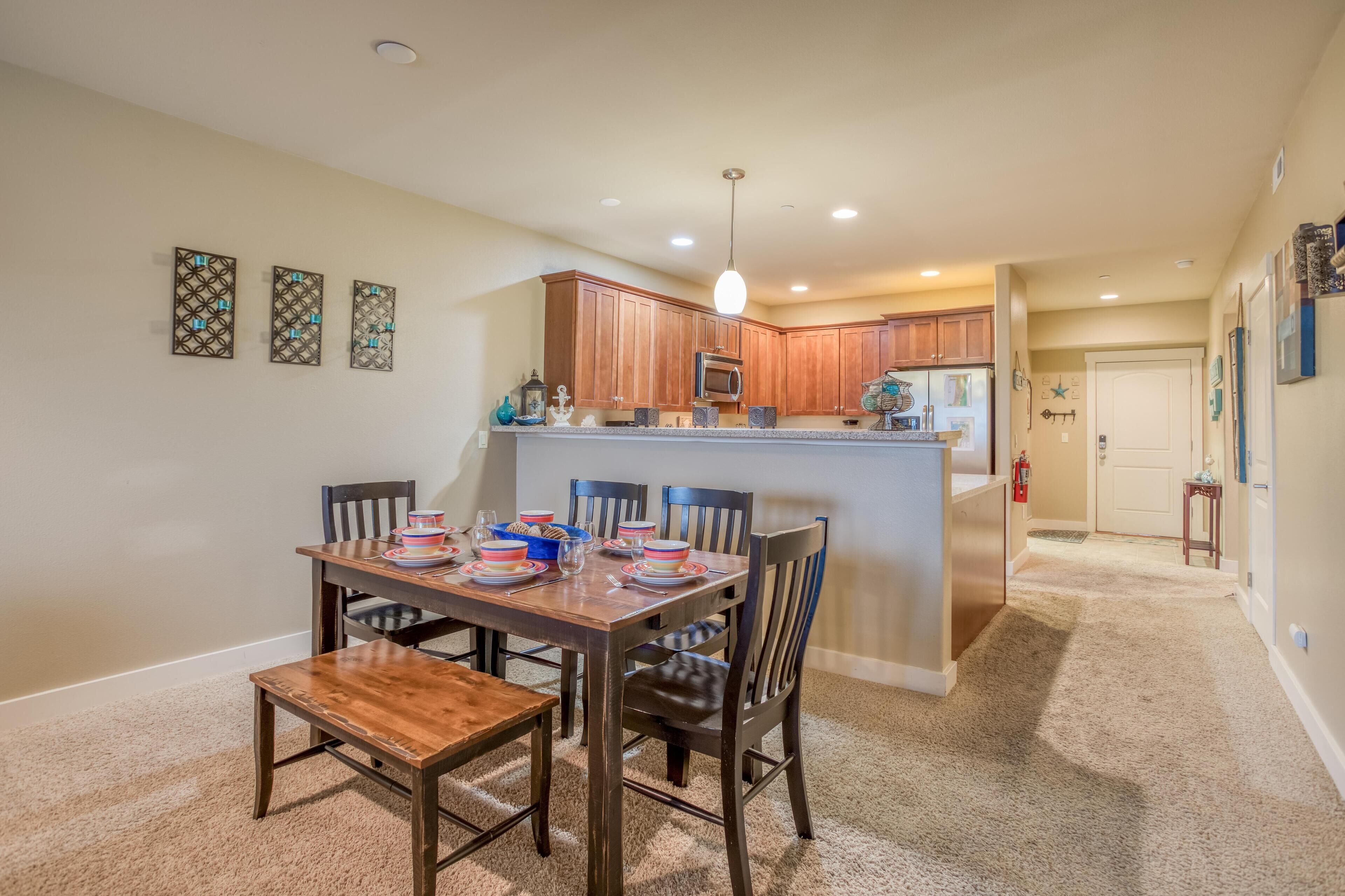 Heron's View at Bridgeport