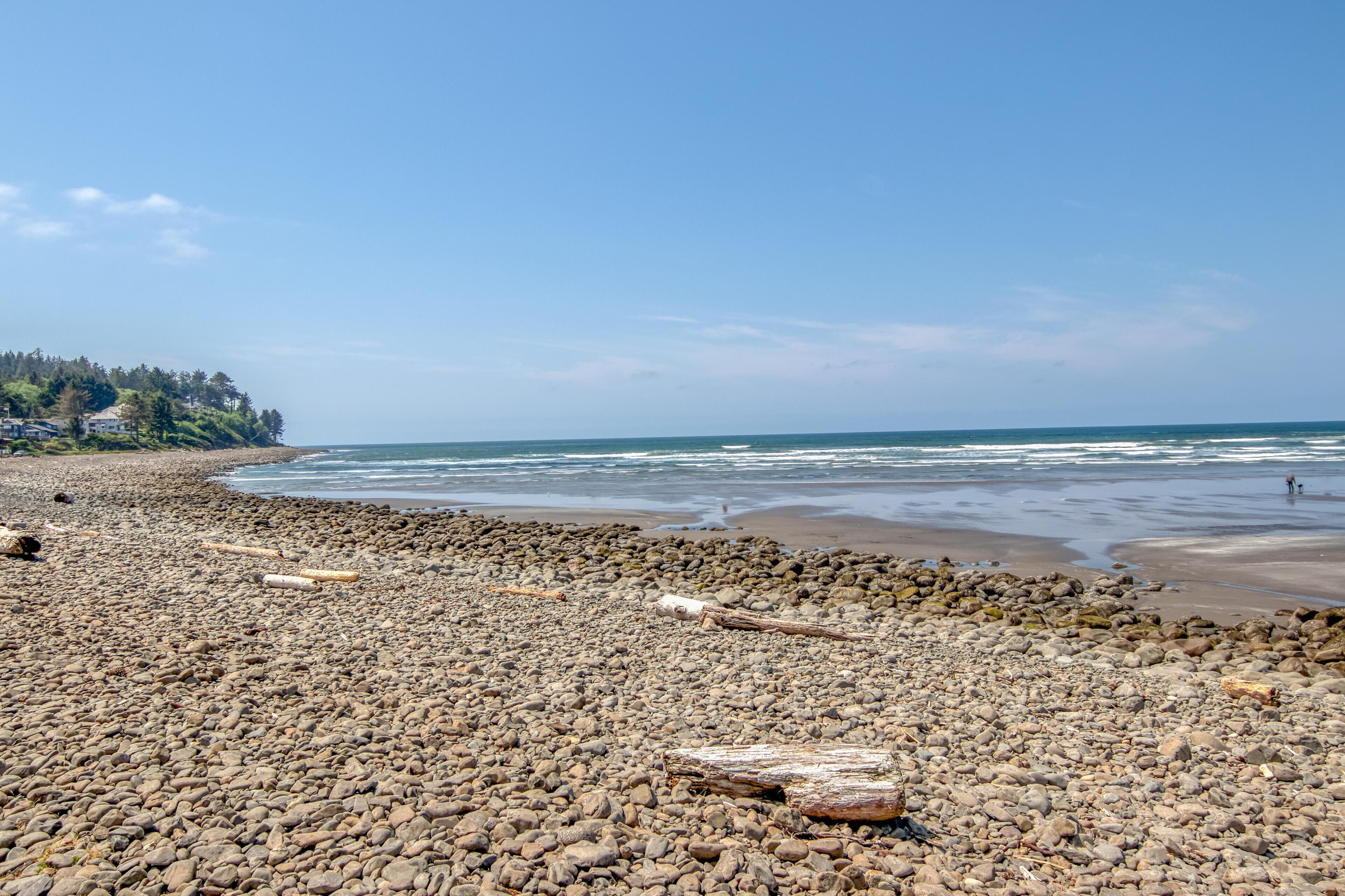 Heron's View at Bridgeport