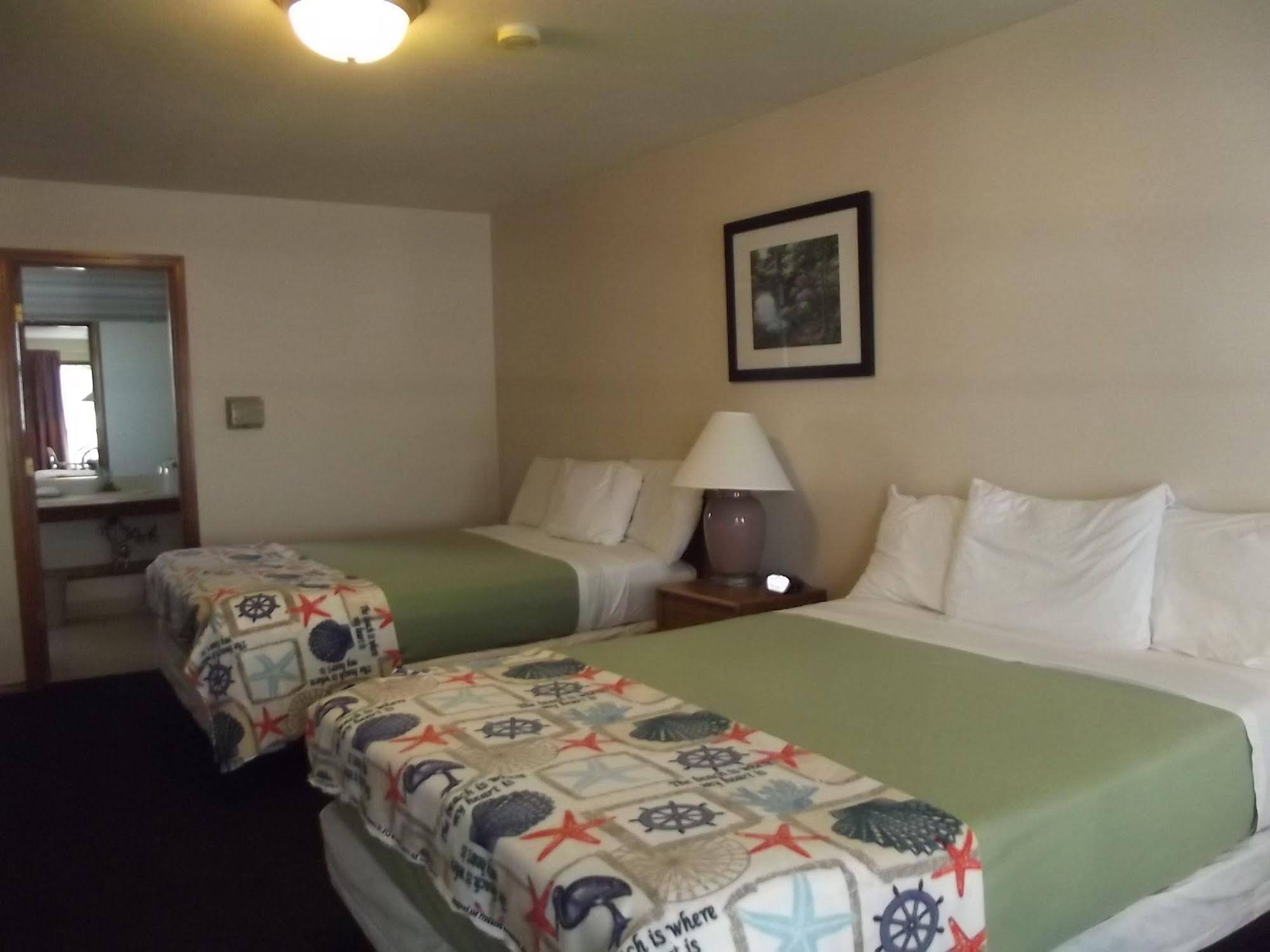 Hillcrest Inn & Hillcrest House