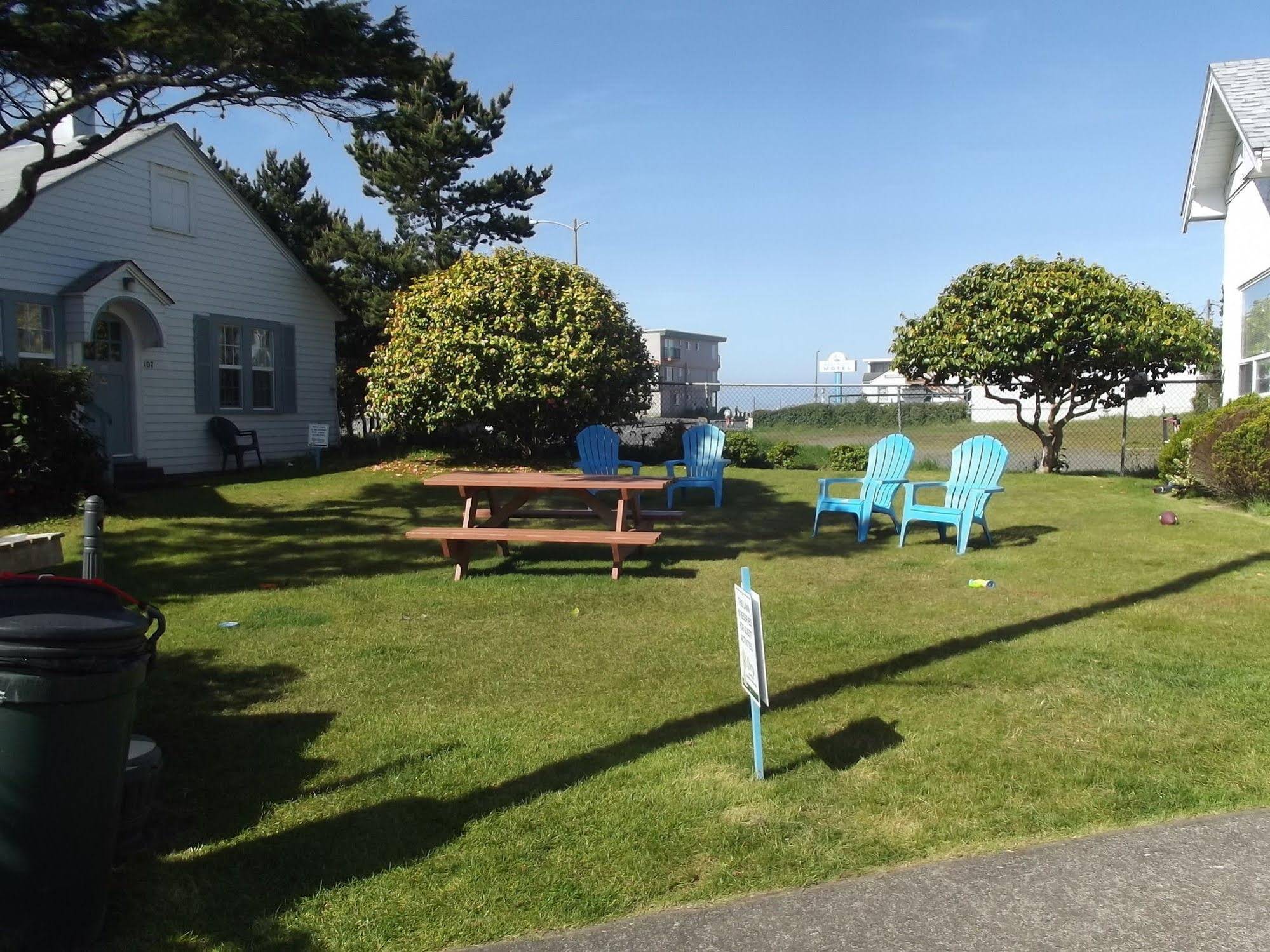 Hillcrest Inn & Hillcrest House