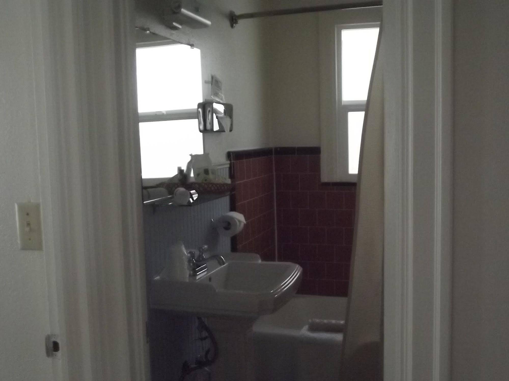 Hillcrest Inn & Hillcrest House