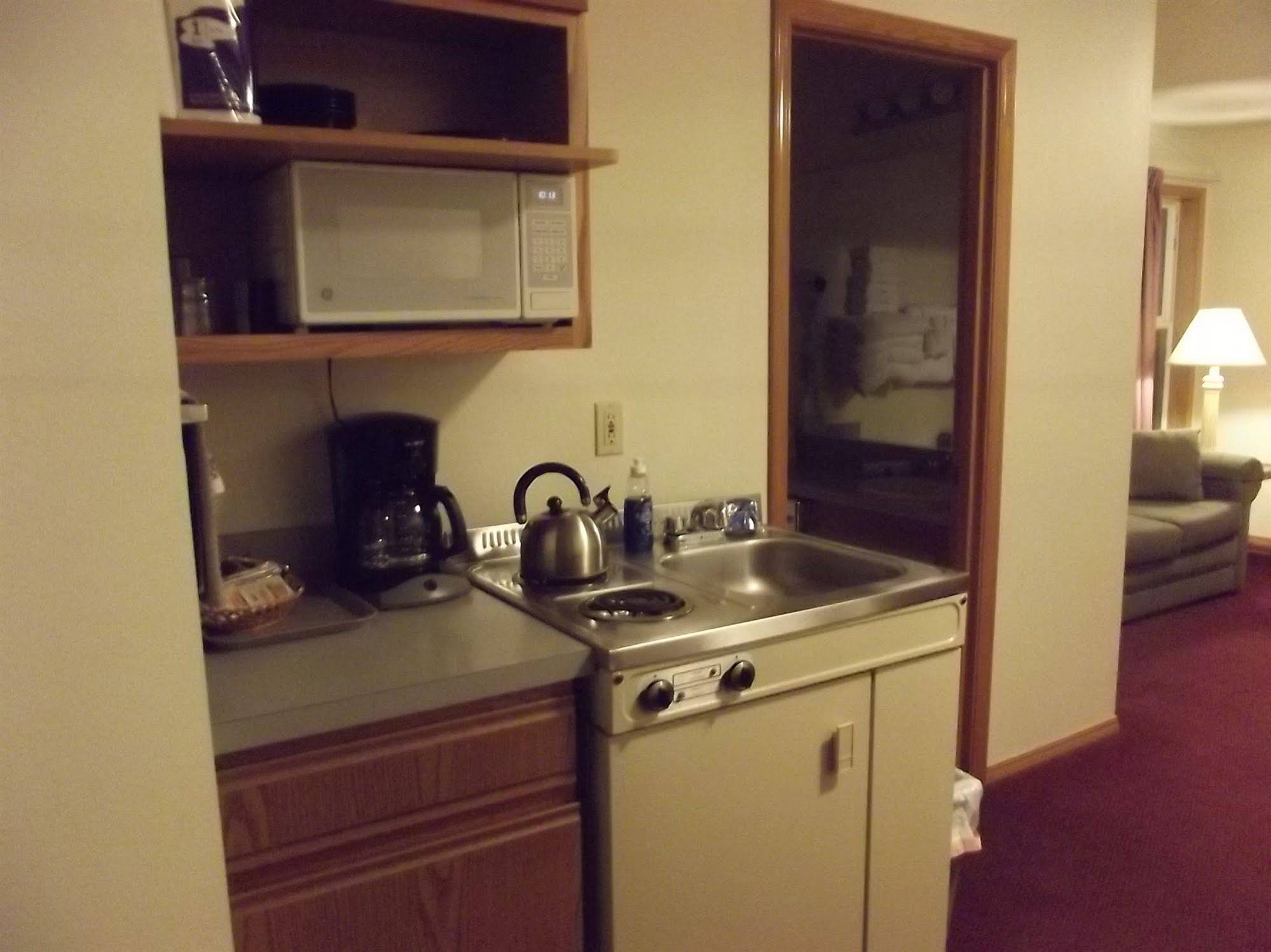 Hillcrest Inn & Hillcrest House